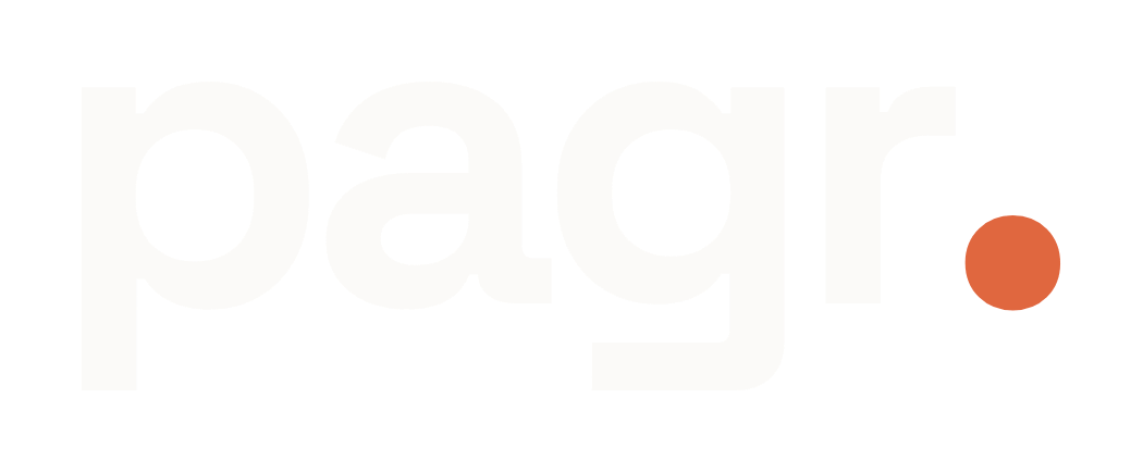 Pagr
